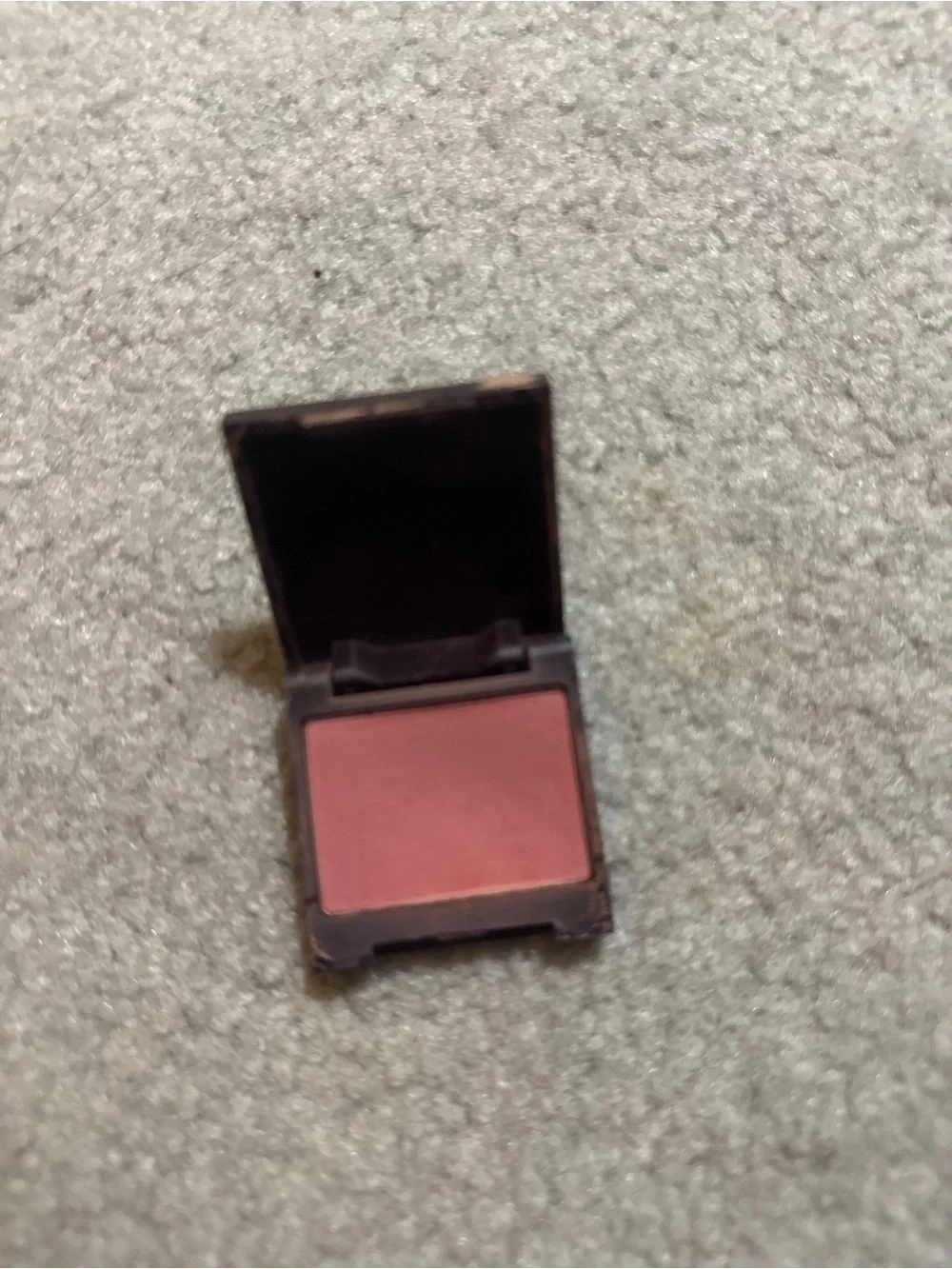 laura mercier Velvet Finish Blush in Dusty Rose